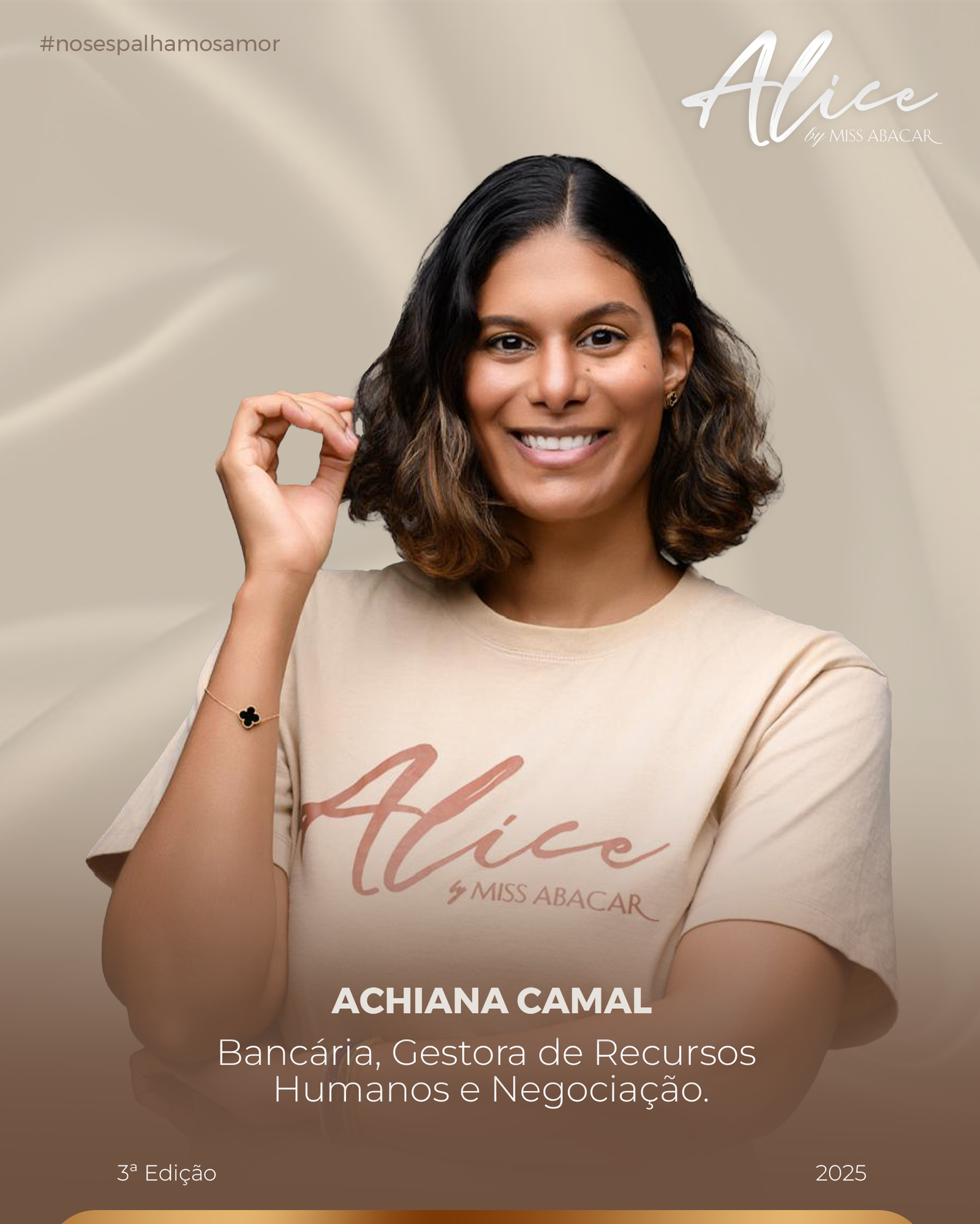 Achiana Camal 