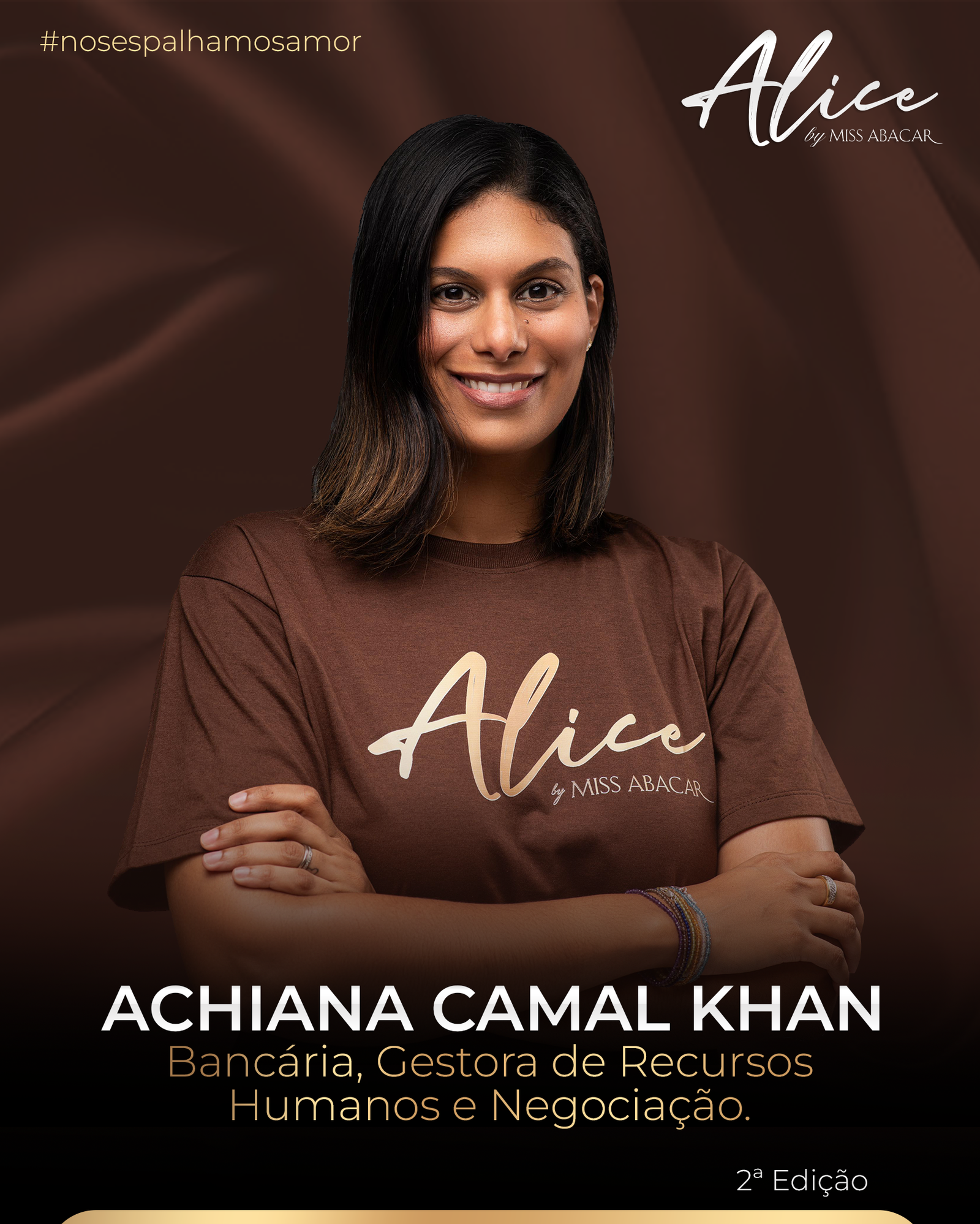 Achiana Camal 