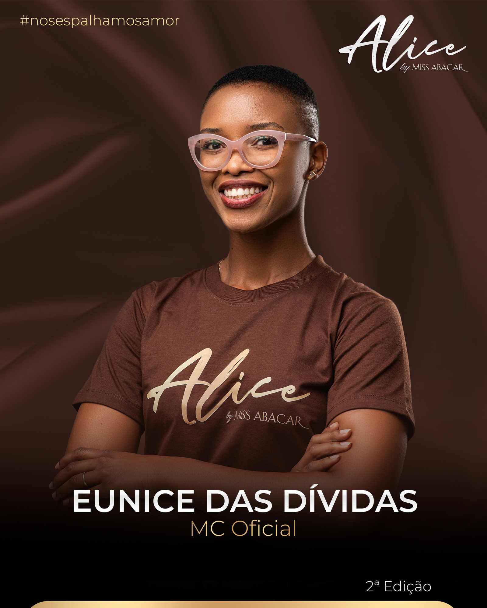 Eunice das Dívidas 