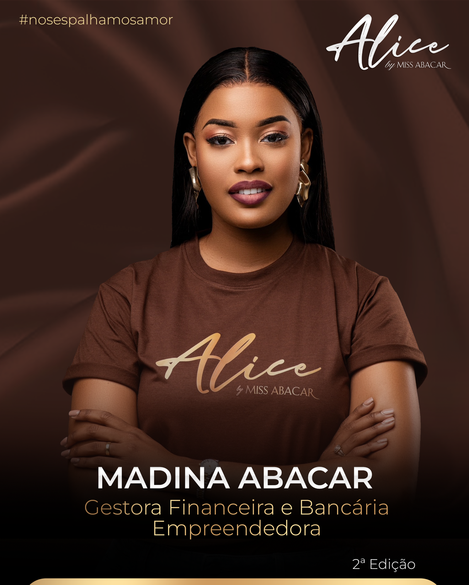 Madina Abacar